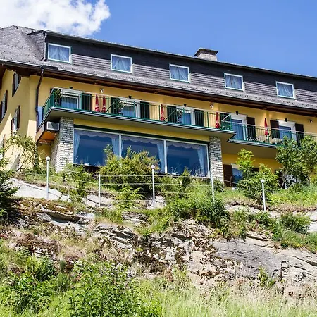 Haus Salzburgerland Apartment Mauterndorf  Exterior photo