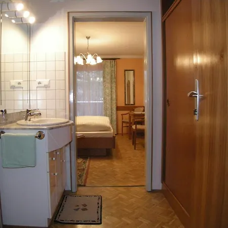 Haus Salzburgerland Apartment Mauterndorf  Exterior photo