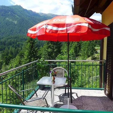 Haus Salzburgerland Apartment Mauterndorf  Exterior photo