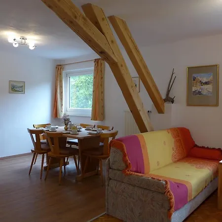 Haus Salzburgerland Apartment Mauterndorf  Room photo