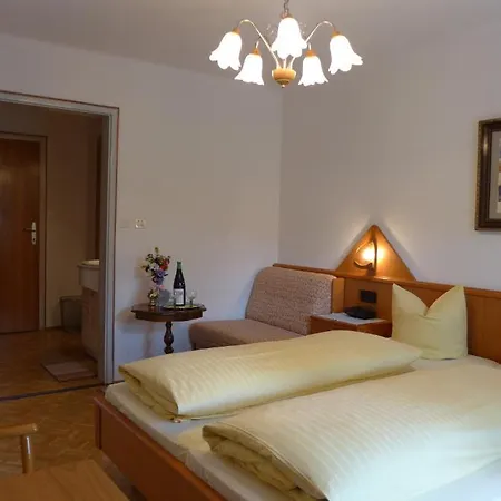 Haus Salzburgerland Apartment Mauterndorf  Room photo