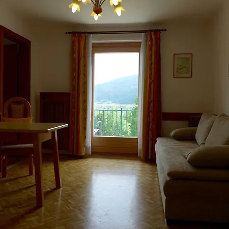 Haus Salzburgerland Apartment Mauterndorf  Exterior photo
