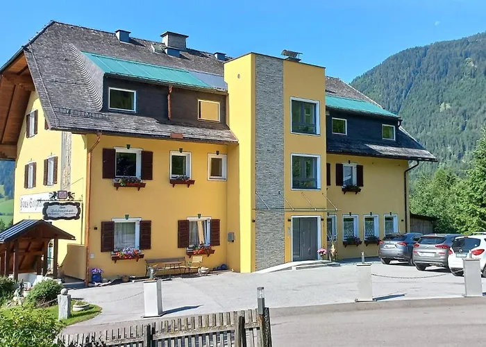 Haus Salzburgerland