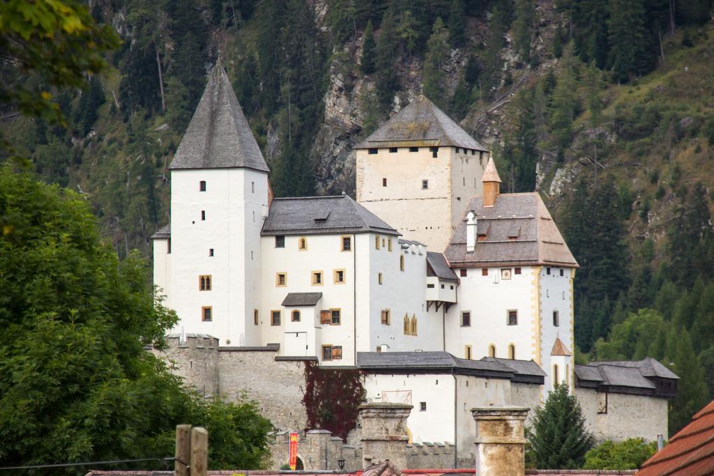 Haus Salzburgerland Mauterndorf (Salzburg)