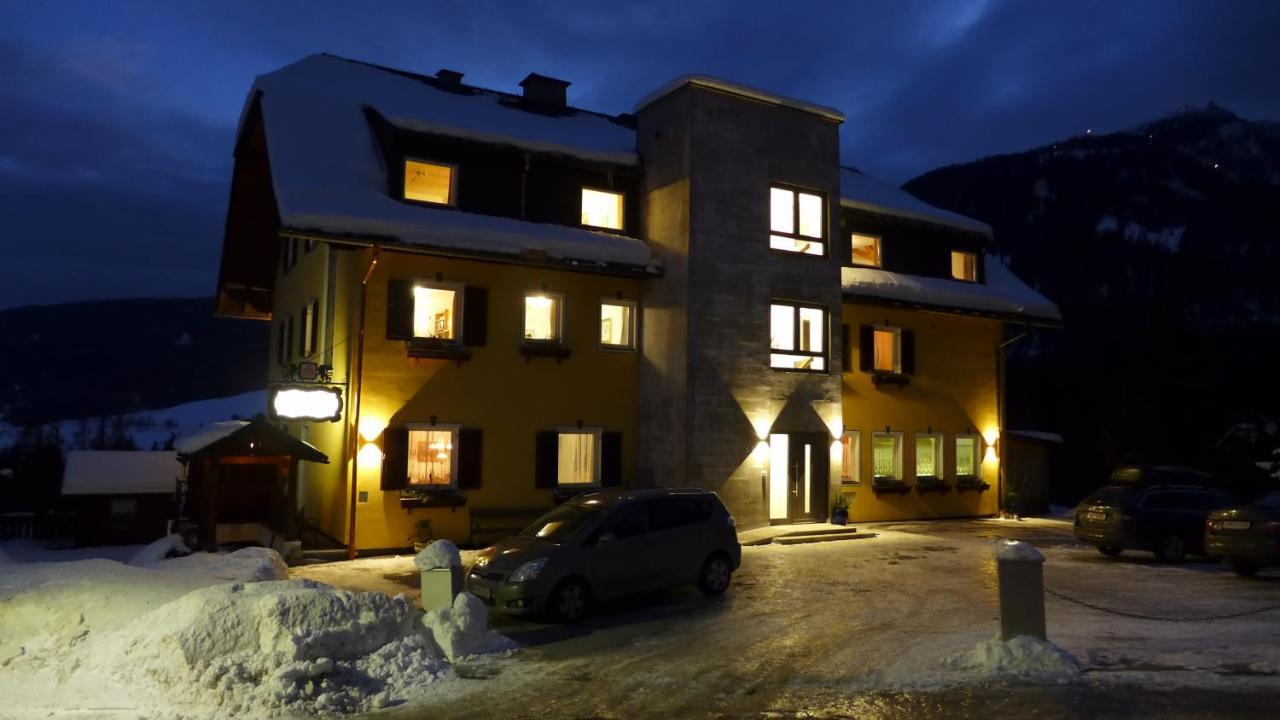 Apartment Haus Salzburgerland