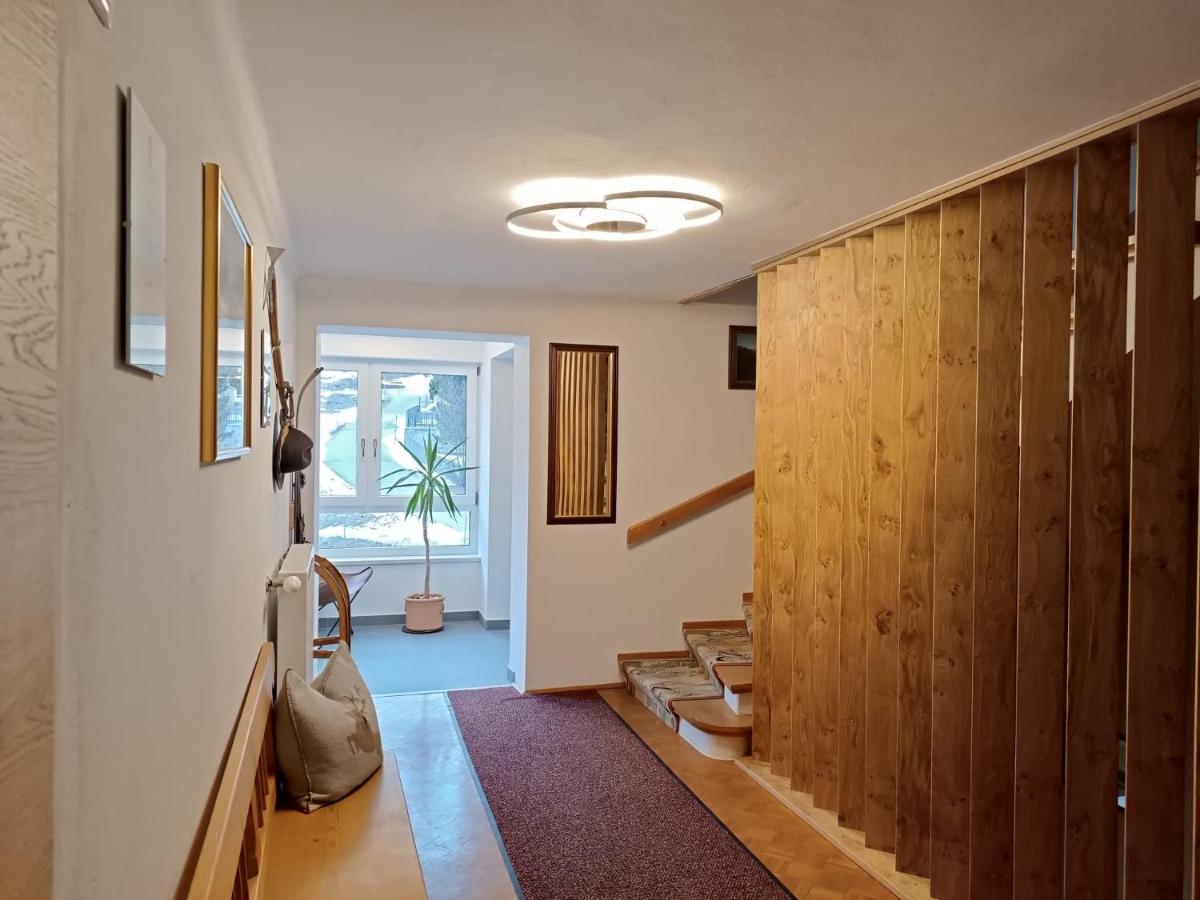 Haus Salzburgerland *