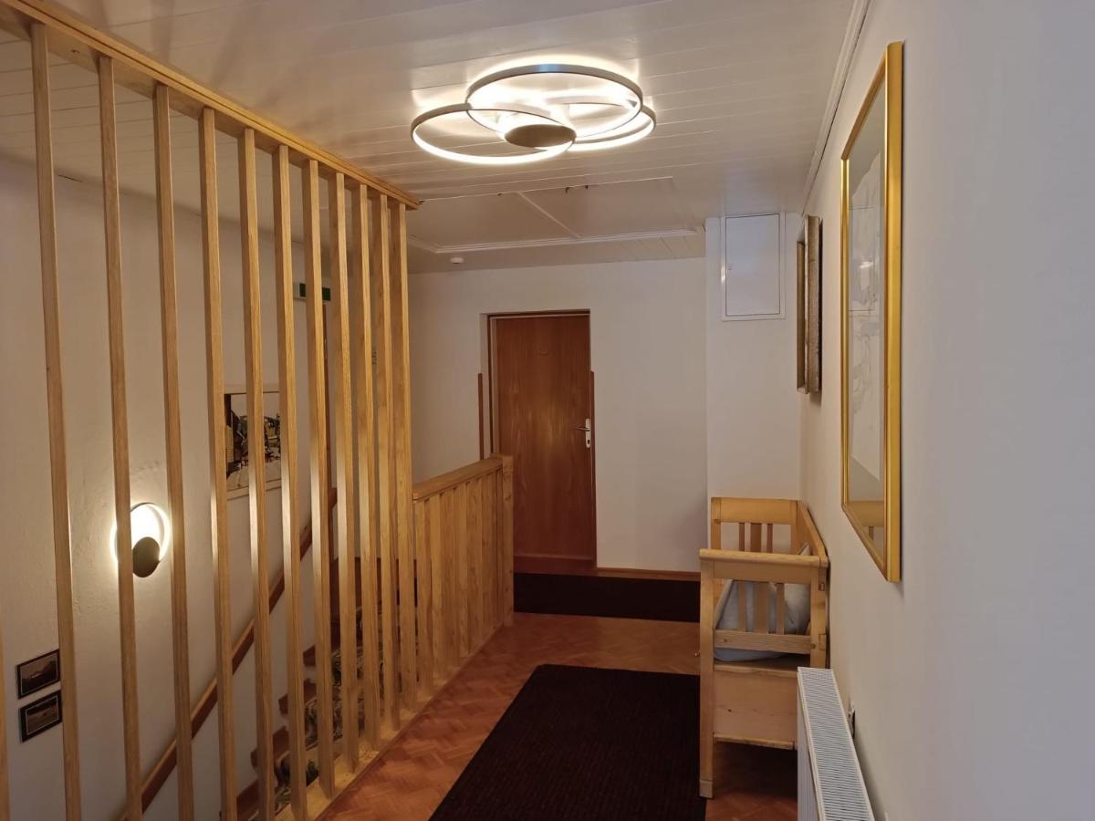 Haus Salzburgerland Mauterndorf (Salzburg)