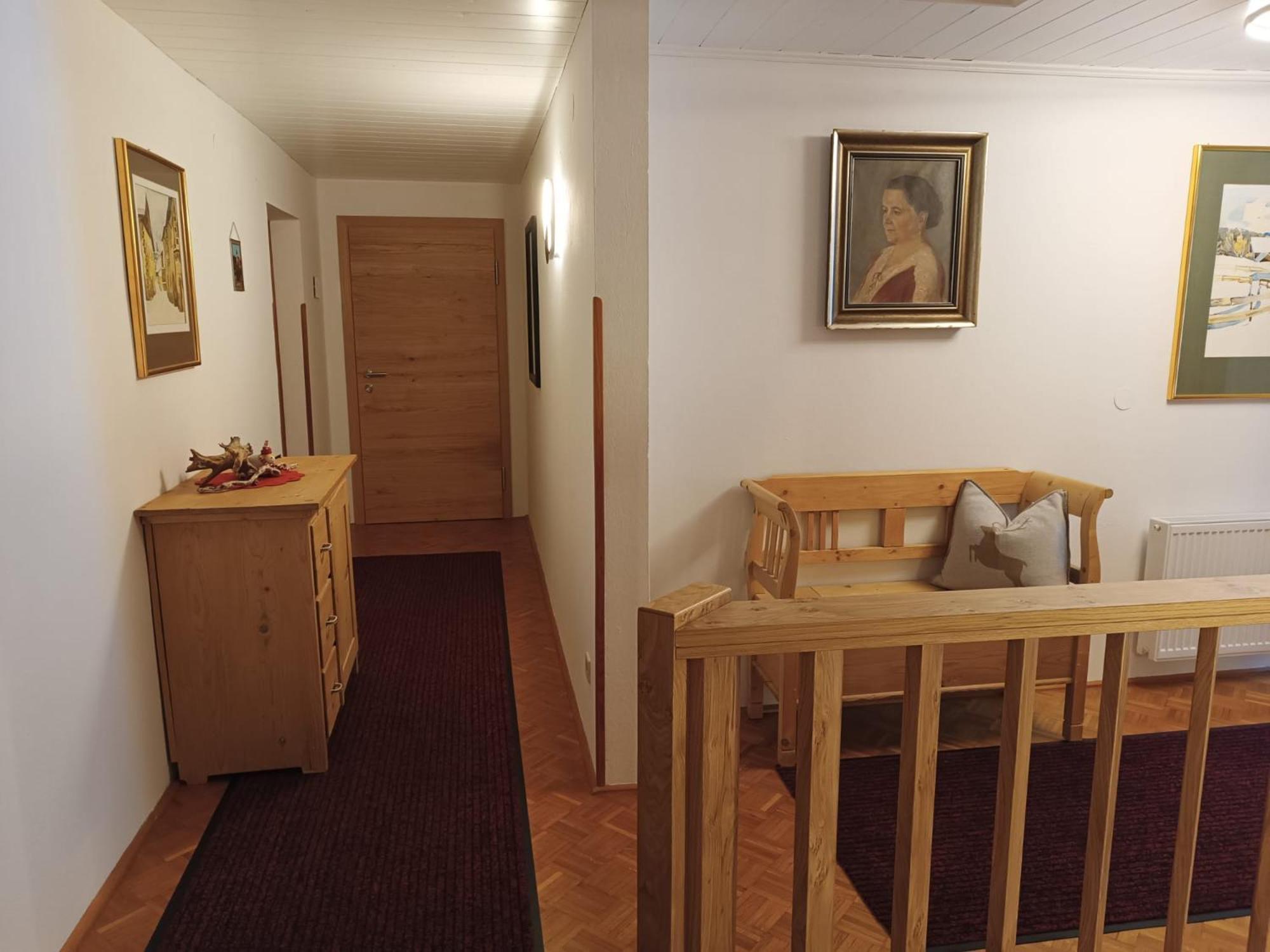 Haus Salzburgerland Mauterndorf (Salzburg)