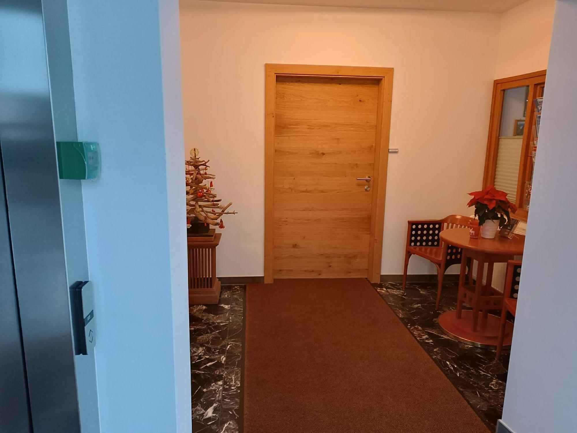 Haus Salzburgerland *
