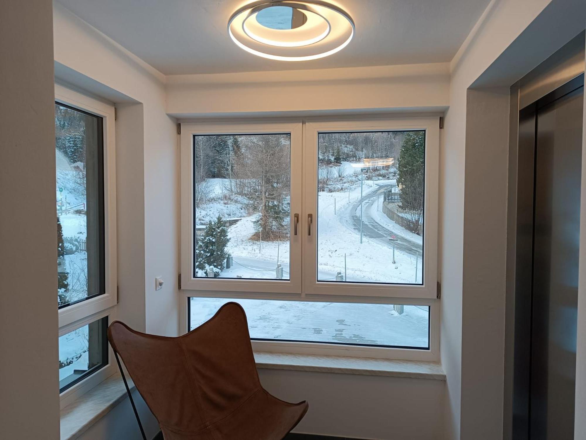 Haus Salzburgerland