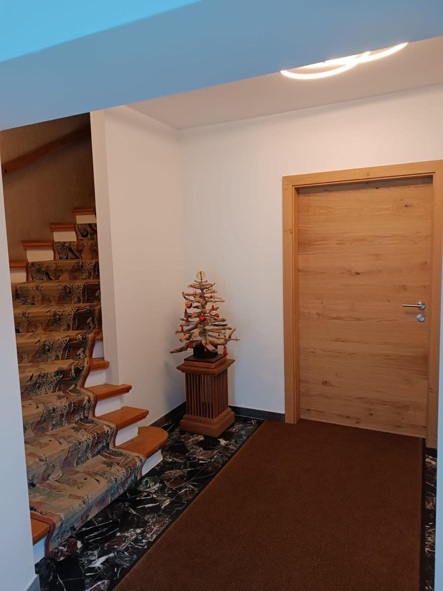 Apartment Haus Salzburgerland