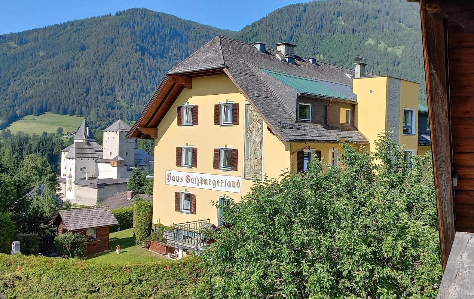 Haus Salzburgerland Mauterndorf (Salzburg)