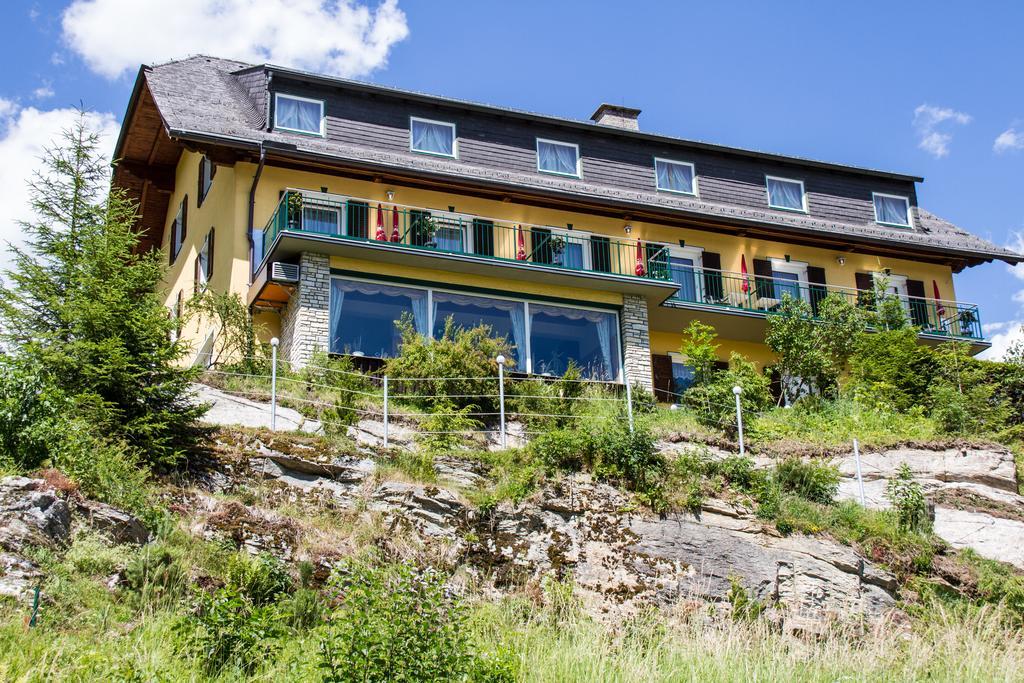 Apartment Haus Salzburgerland *