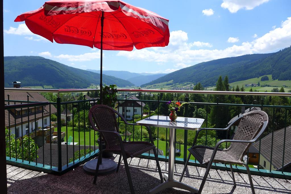 Apartment Haus Salzburgerland *