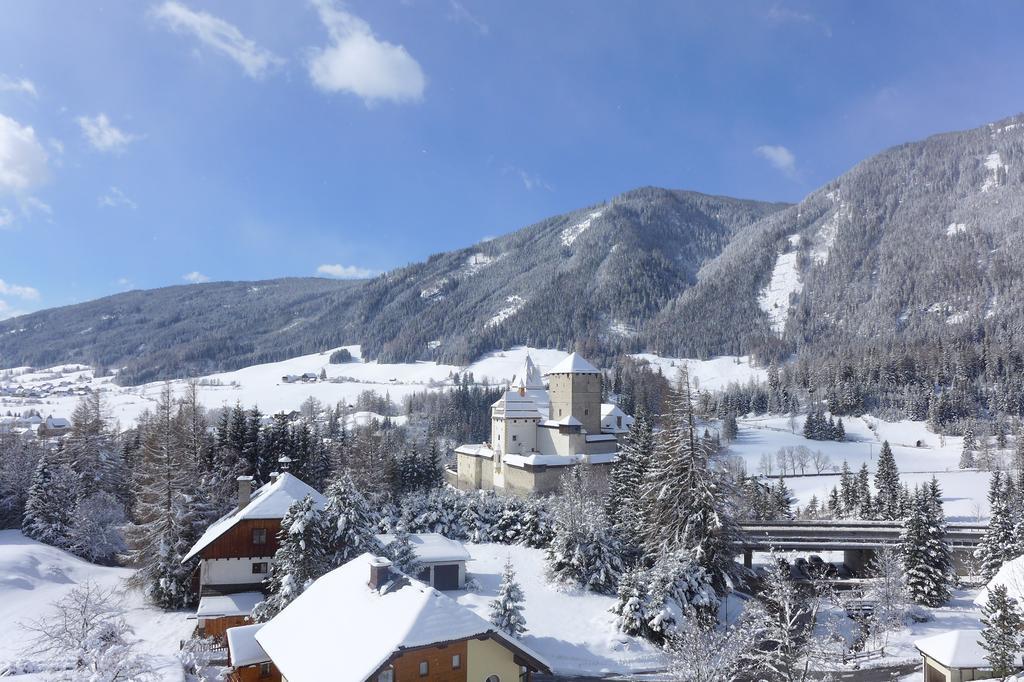 Apartment Haus Salzburgerland Mauterndorf (Salzburg)