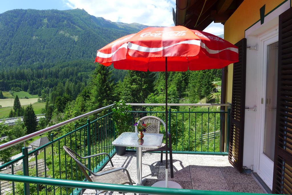Haus Salzburgerland