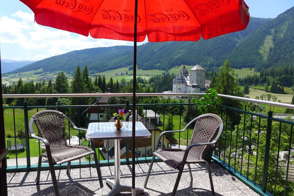 Haus Salzburgerland
