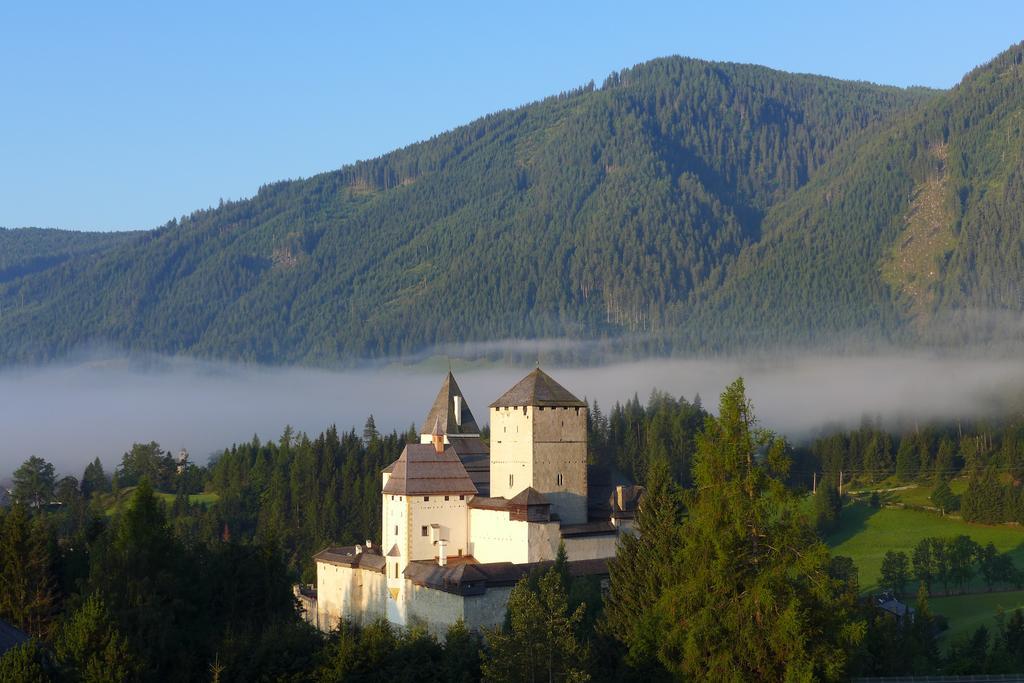 Apartment Haus Salzburgerland Mauterndorf (Salzburg)