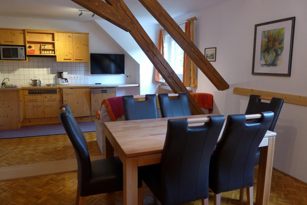 Apartment Haus Salzburgerland Mauterndorf (Salzburg)