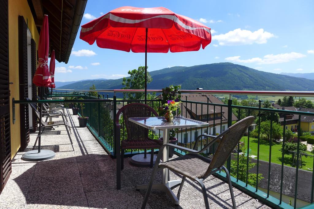 Haus Salzburgerland