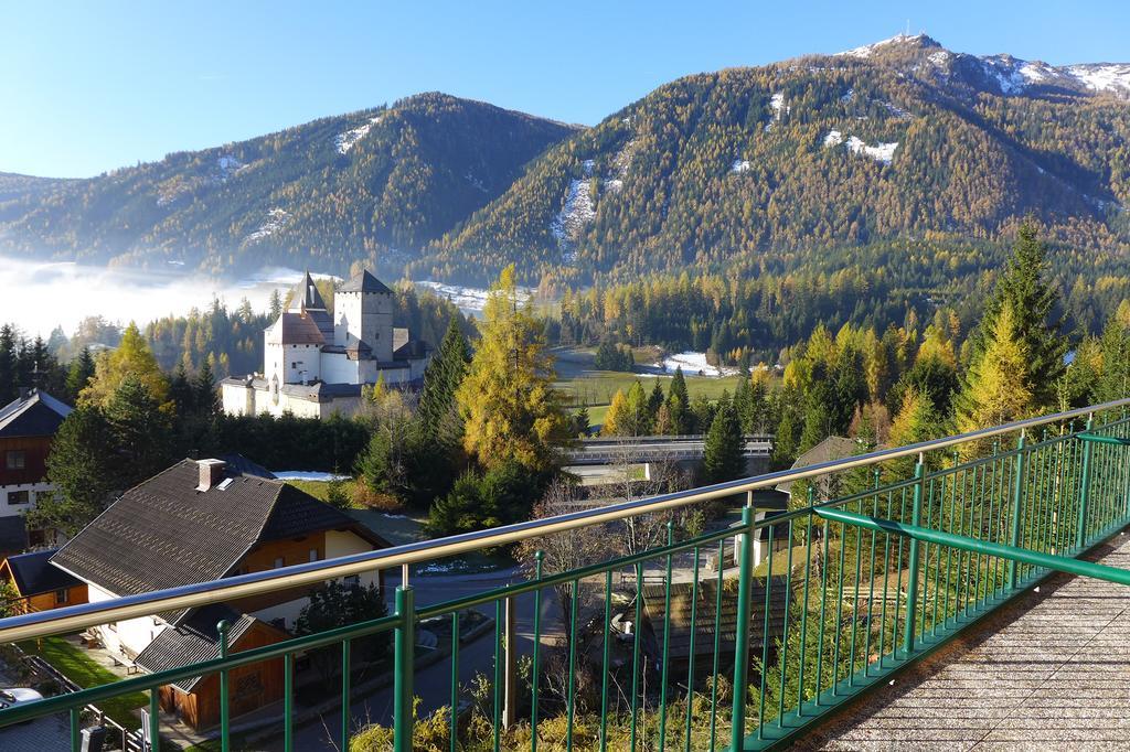 Apartment Haus Salzburgerland *