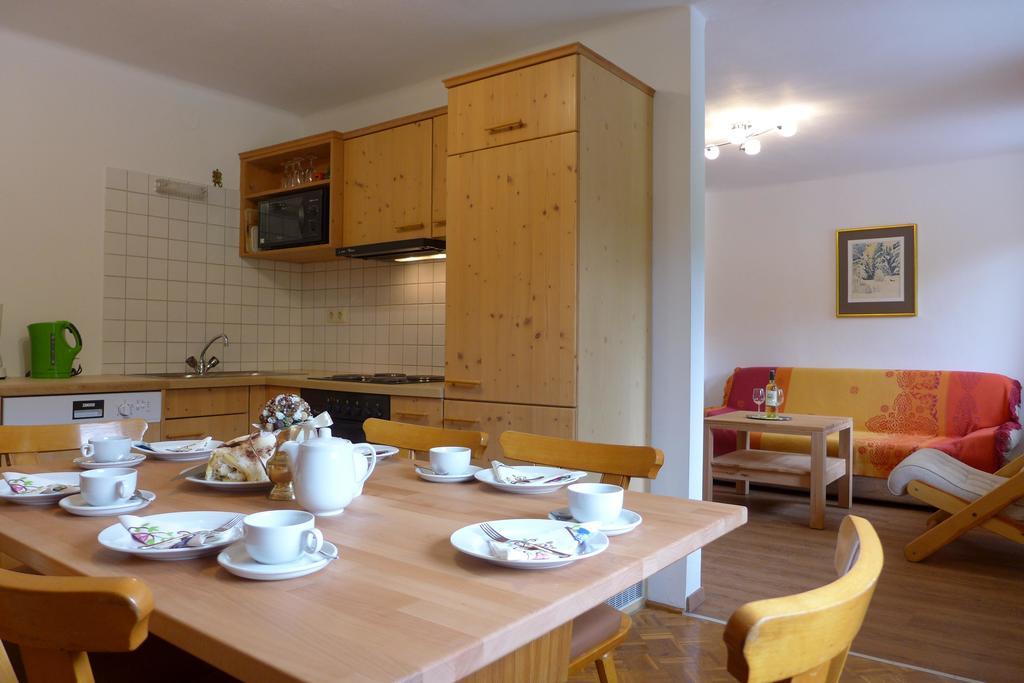 Apartment Haus Salzburgerland Mauterndorf (Salzburg)