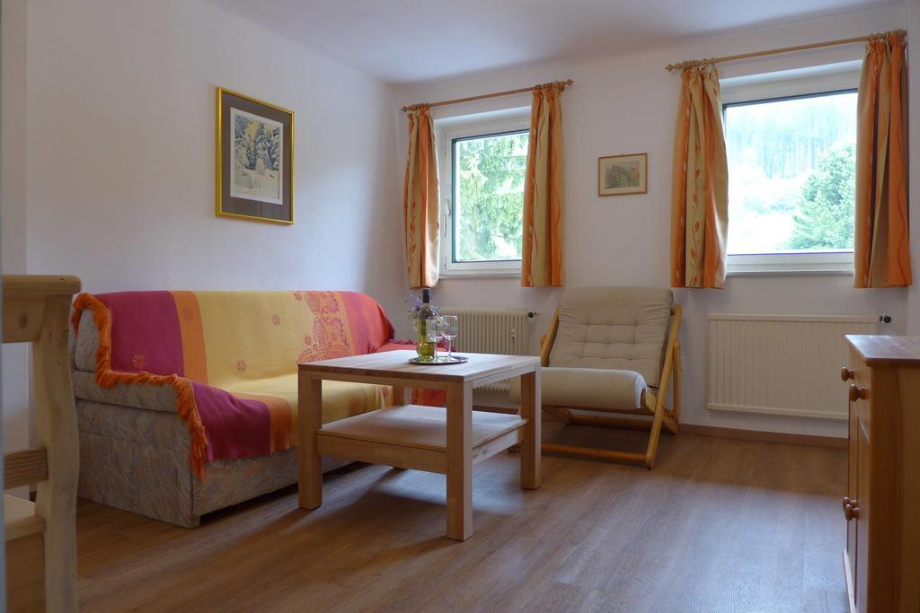 Haus Salzburgerland