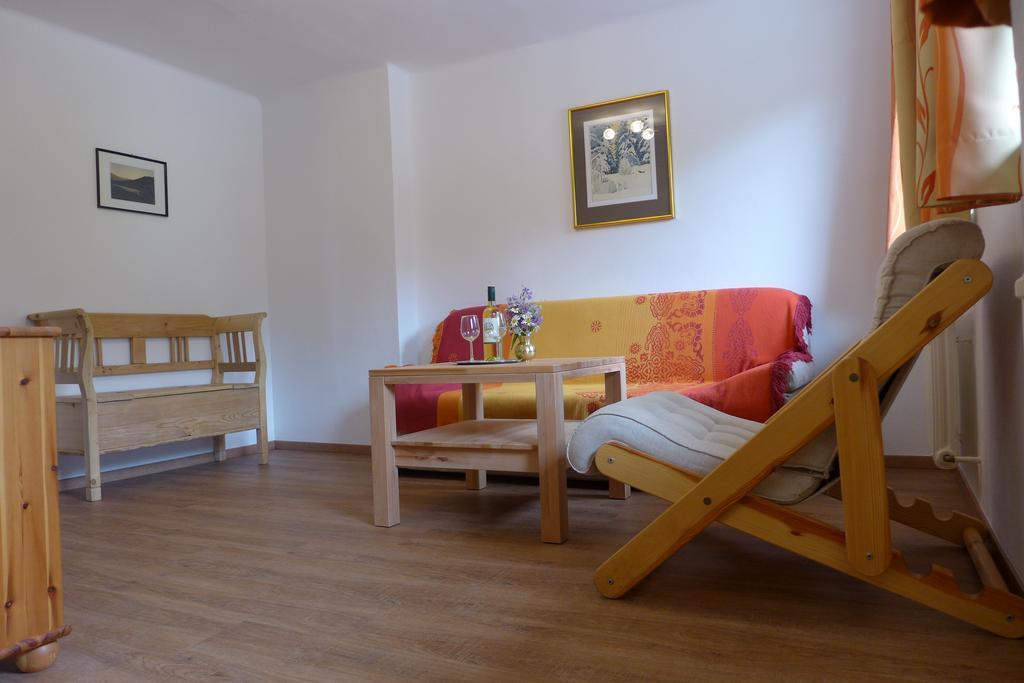 Apartment Haus Salzburgerland *