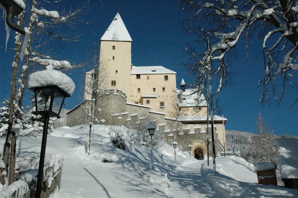 Haus Salzburgerland Mauterndorf (Salzburg)