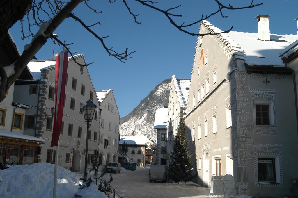 Haus Salzburgerland