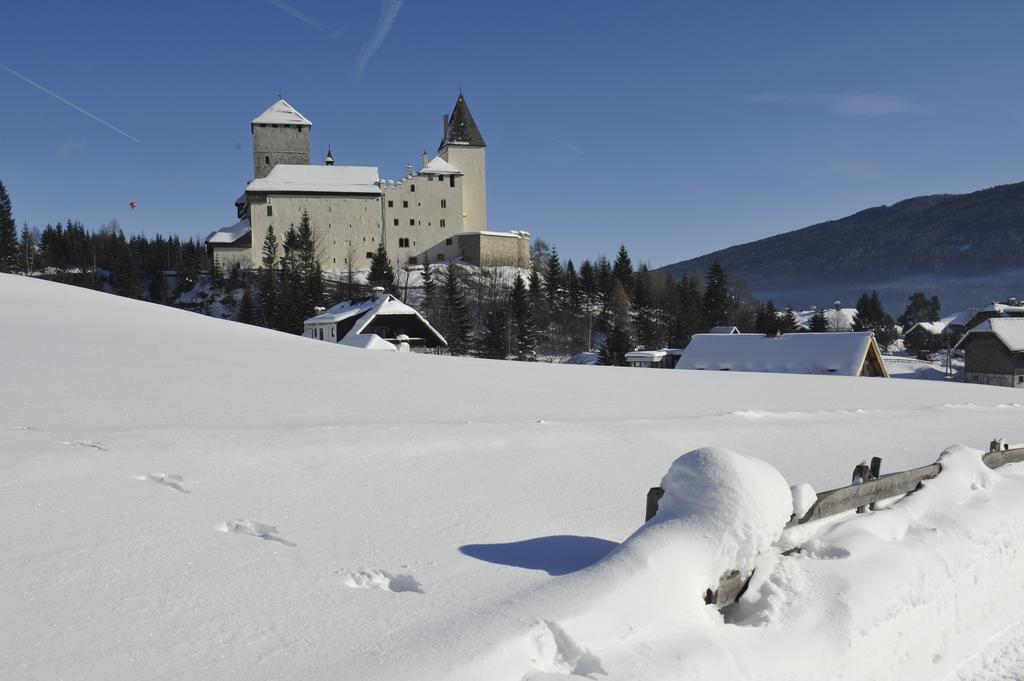 Apartment Haus Salzburgerland *