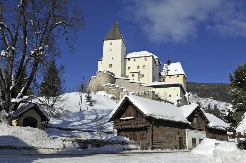 Apartment Haus Salzburgerland *
