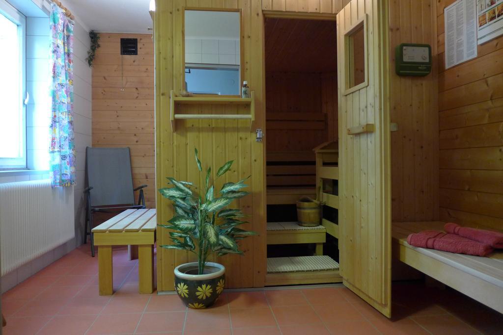 Haus Salzburgerland
