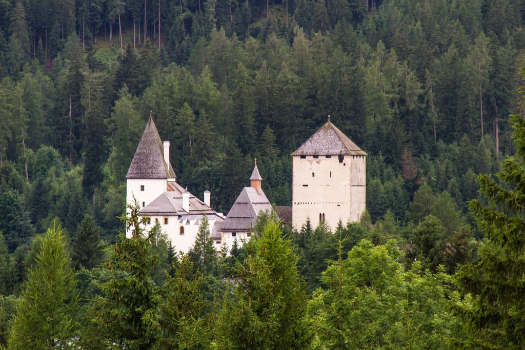 Apartment Haus Salzburgerland