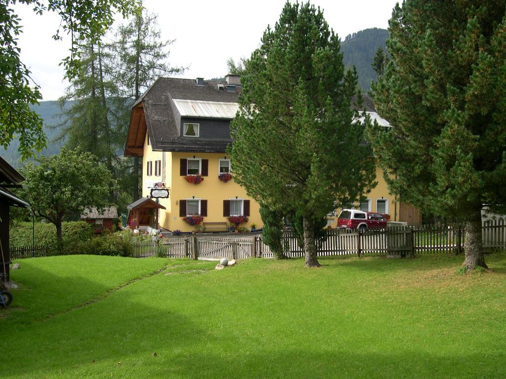 Apartment Haus Salzburgerland Mauterndorf (Salzburg)
