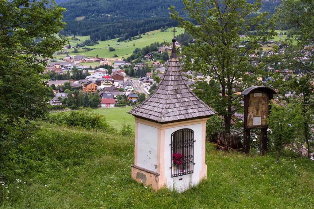 Haus Salzburgerland Mauterndorf (Salzburg)