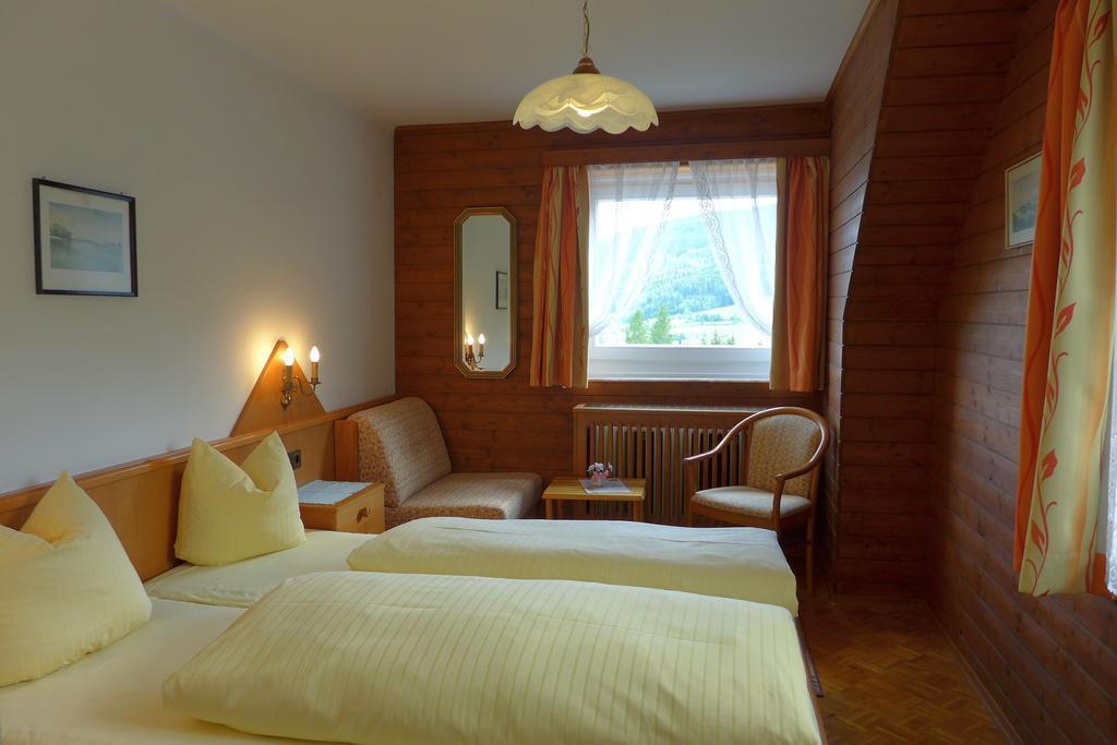 Apartment Haus Salzburgerland *