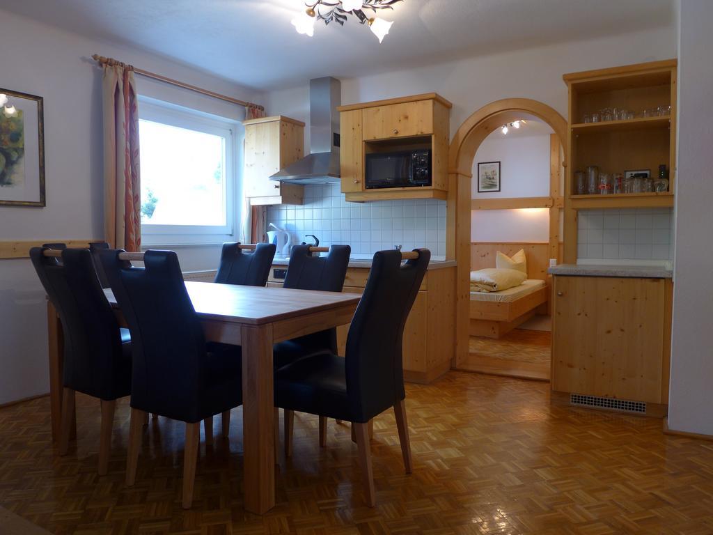 Apartment Haus Salzburgerland Mauterndorf (Salzburg)