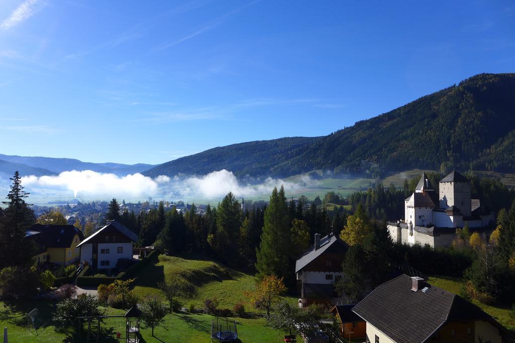 Apartment Haus Salzburgerland Mauterndorf (Salzburg)