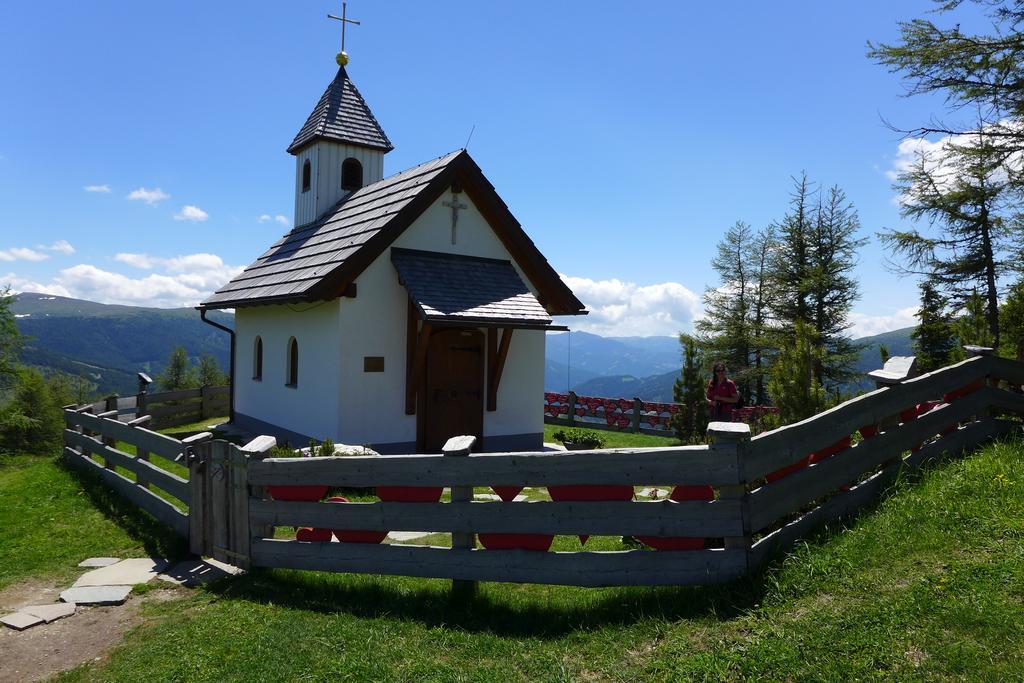 Apartment Haus Salzburgerland Mauterndorf (Salzburg)