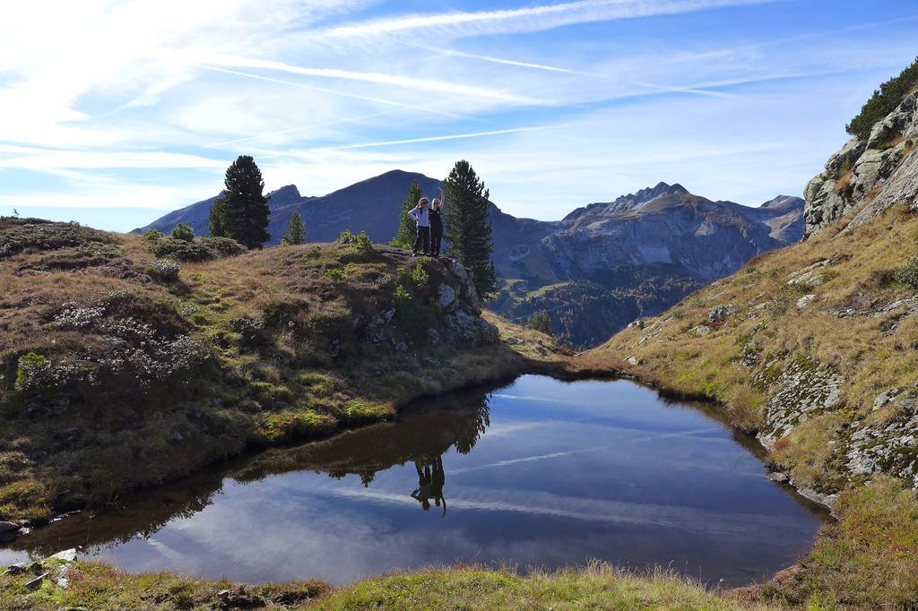 Haus Salzburgerland Apartment Mauterndorf (Salzburg)