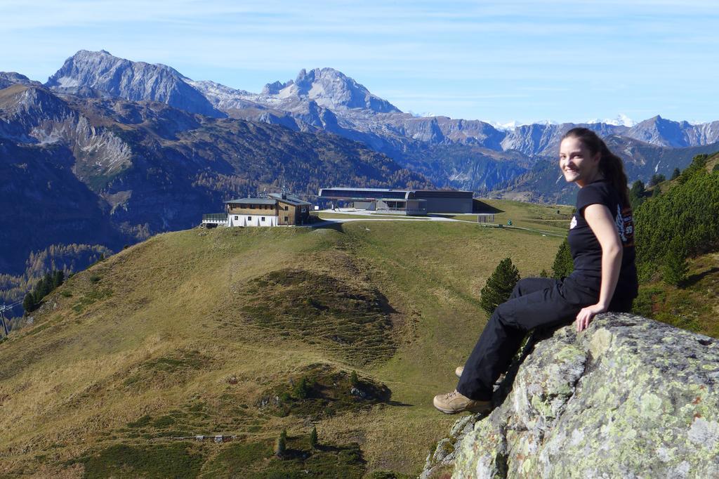 Appartement Haus Salzburgerland Mauterndorf (Salzburg)
