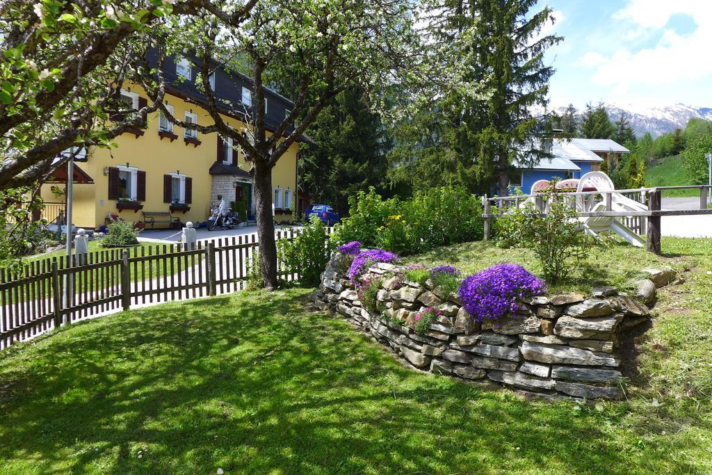 Haus Salzburgerland Apartment
