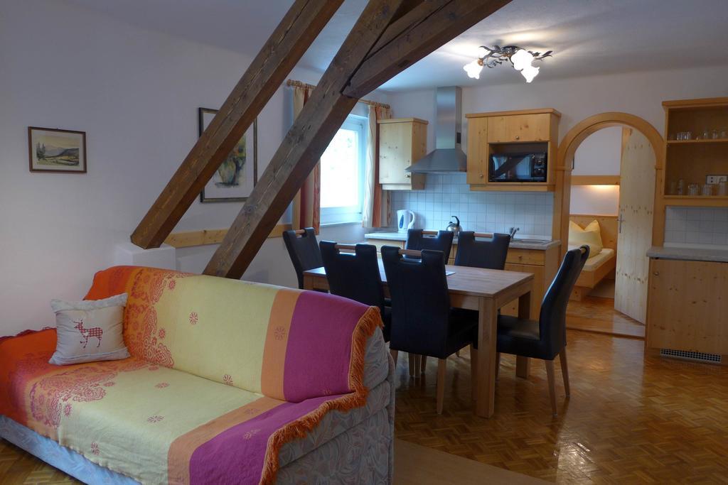 Haus Salzburgerland Mauterndorf (Salzburg)