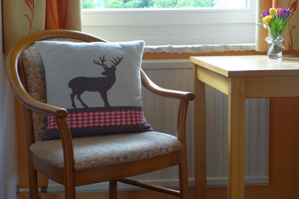 Haus Salzburgerland Apartment
