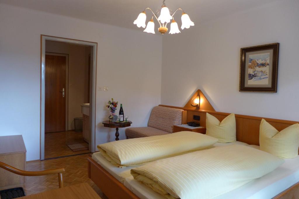 Apartment Haus Salzburgerland