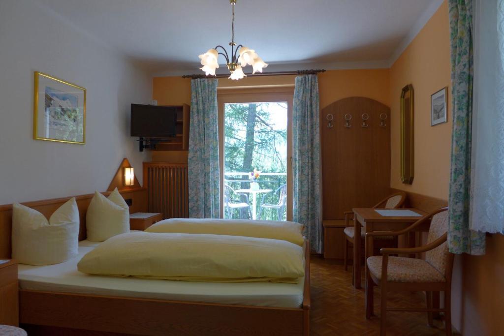 Haus Salzburgerland Apartment *