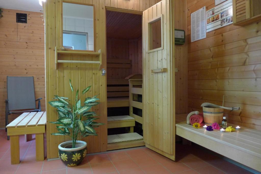 Apartment Haus Salzburgerland *