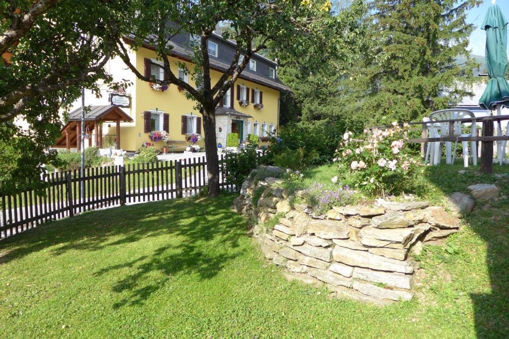 Apartment Haus Salzburgerland *