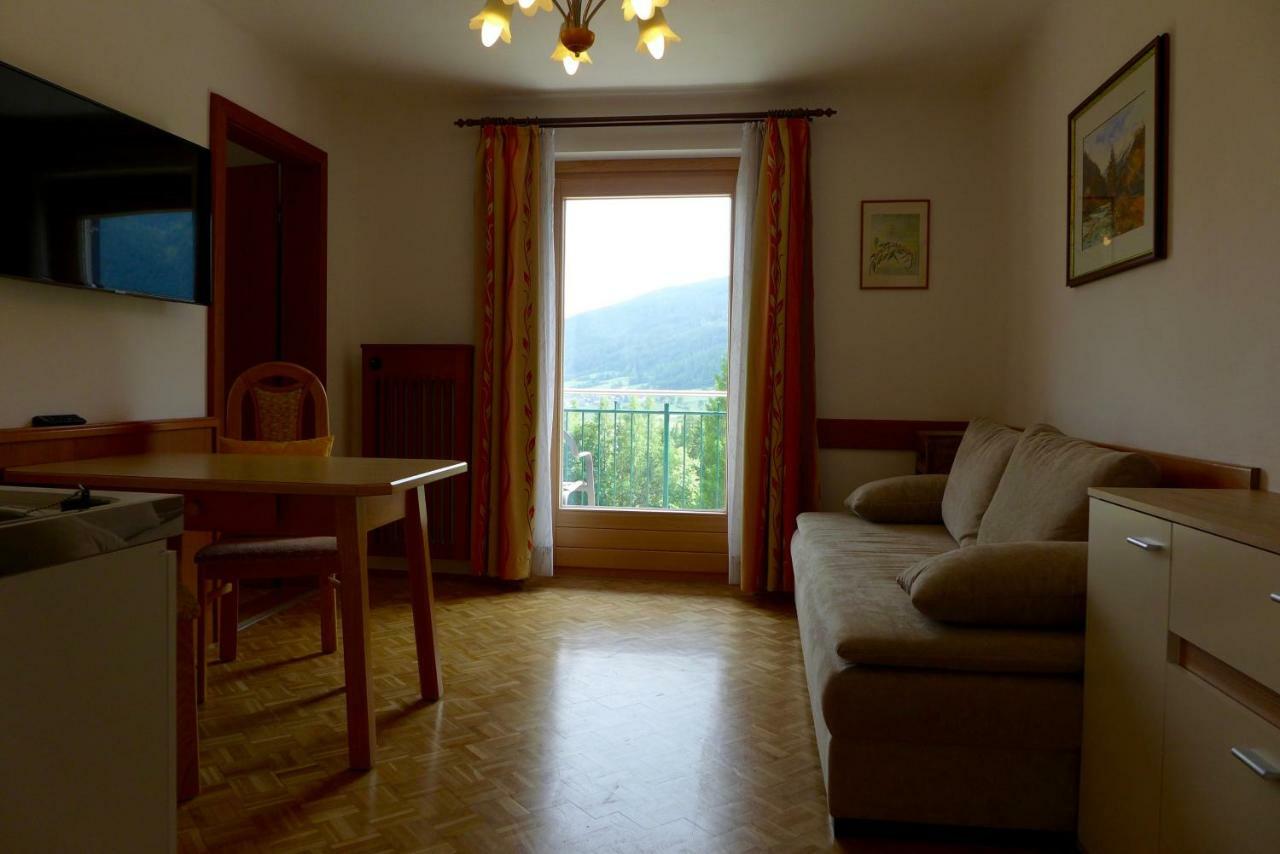 Haus Salzburgerland Apartment
